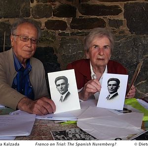 Foto La causa contra Franco