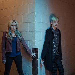 Foto The Gifted: Los Elegidos