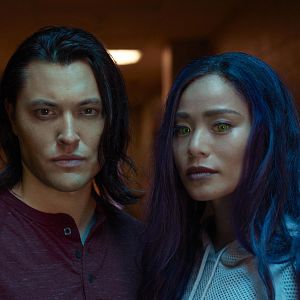 Foto The Gifted: Los Elegidos