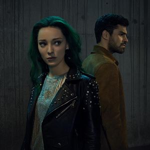 Foto The Gifted: Los Elegidos