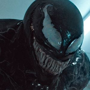 Foto Venom