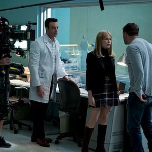 Foto Michelle Williams