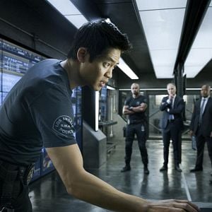 Foto S.W.A.T. Los hombres de Harrelson