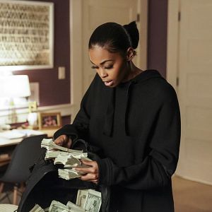 Foto Black Lightning