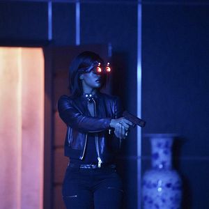 Foto Black Lightning