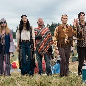 Foto DC's Legends of Tomorrow