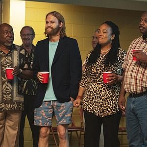 Foto Avis-Marie Barnes