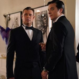 Foto Dinastía (2017)