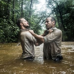 Foto Olivier Rabourdin