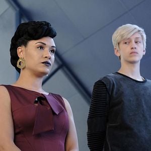 Foto The Gifted: Los Elegidos