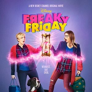 Foto Freaky Friday