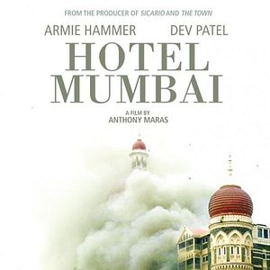 Foto Hotel Bombay