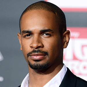 Foto Damon Wayans Jr.