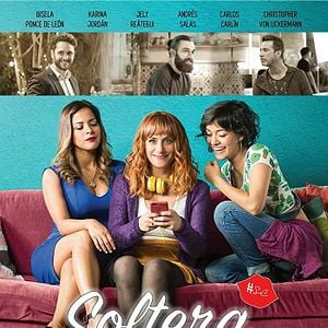 Foto Soltera codiciada