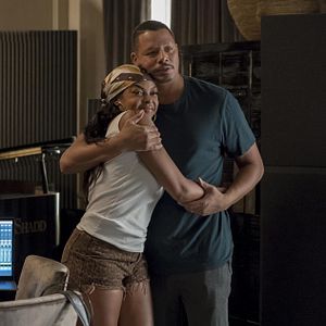 Foto Taraji P. Henson