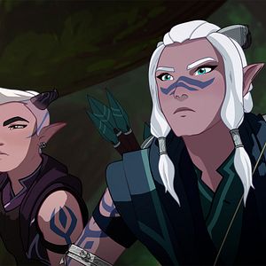 Foto El príncipe dragón