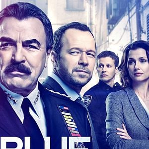 Foto Blue Bloods (Familia de policías)