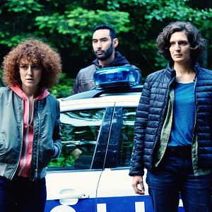 Foto Blandine Bellavoir