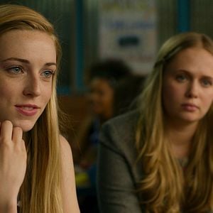 Foto Sarah Mezzanotte