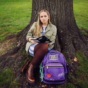 Foto Tessa Albertson