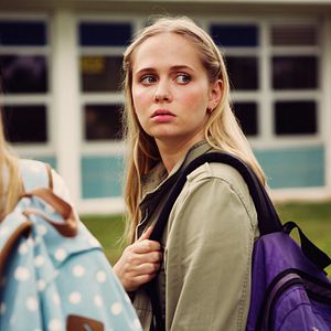 Foto Tessa Albertson