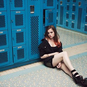 Foto Nadia Alexander