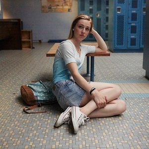 Foto Sarah Mezzanotte