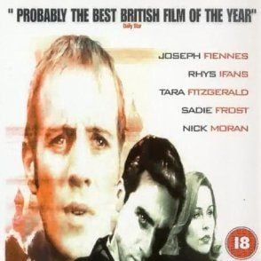 Foto El sabor de la traición