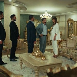 Foto Entre el amor y el odio