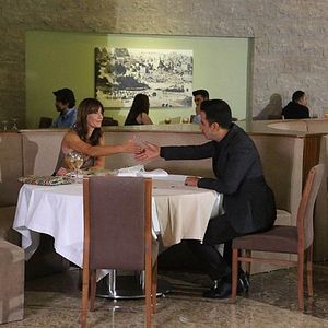 Foto Entre el amor y el odio