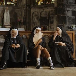 Foto Pénélope Rose