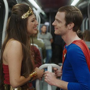 Foto Pénélope Rose