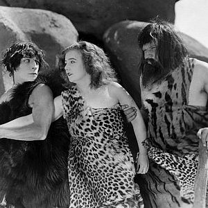 Foto Las tres edades