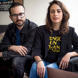 Foto José Manuel Cravioto