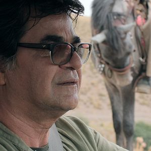 Foto Jafar Panahi