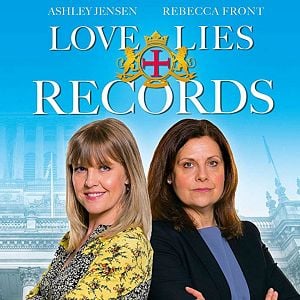 Foto Love, Lies and Records
