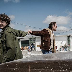 Foto Matthew McConaughey