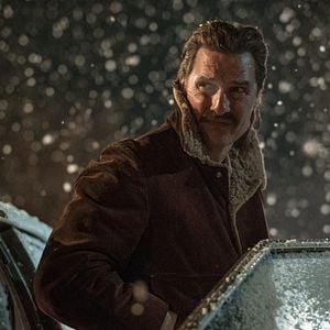 Foto Matthew McConaughey