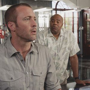 Foto Alex O'Loughlin