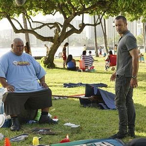 Foto Alex O'Loughlin