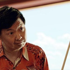 Foto Ken Jeong