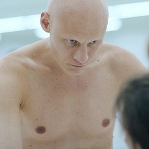 Foto Touch me not (No me toques)