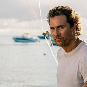 Foto Matthew McConaughey