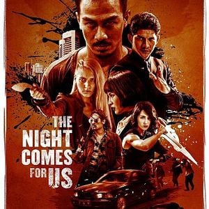 Foto The Night Comes For Us