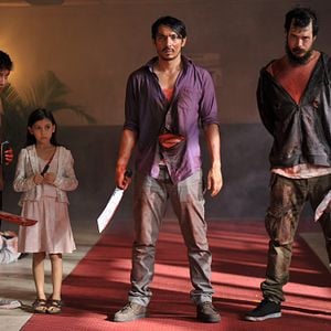 Foto The Night Comes For Us