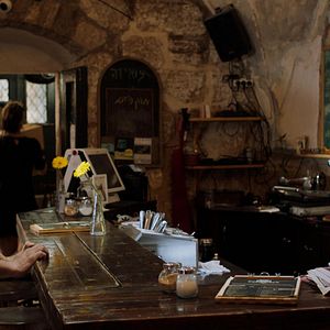 Foto Los informes sobre Sarah y Saleem