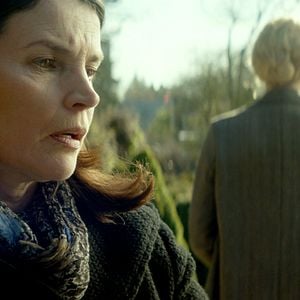 Foto Julia Ormond