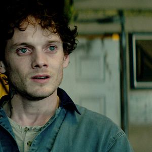 Foto Anton Yelchin