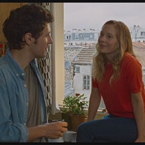 Foto Vincent Lacoste