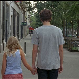 Foto Mi vida con Amanda